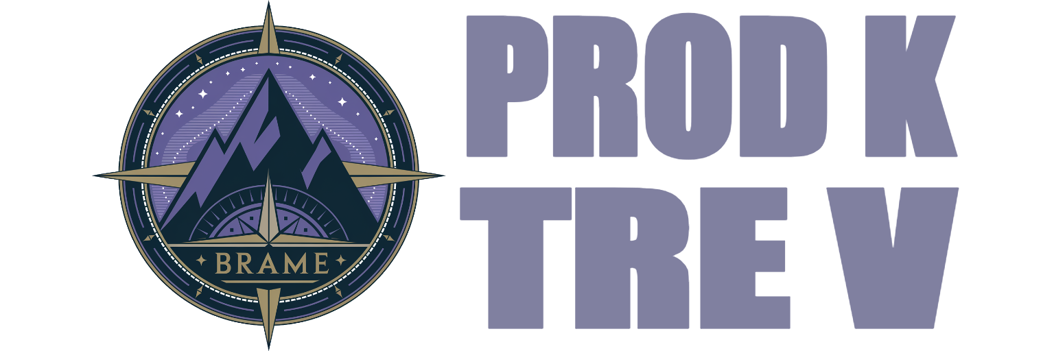 Prodktrev